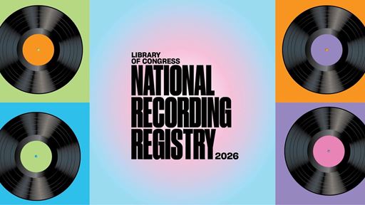 national-recording-registry