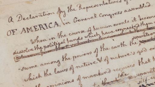 jefferson-s-rough-draft-of-the-declaration-of-independence
