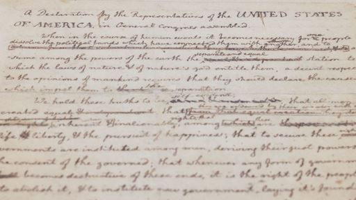 jefferson-s-rough-draft-of-the-declaration-of-independence