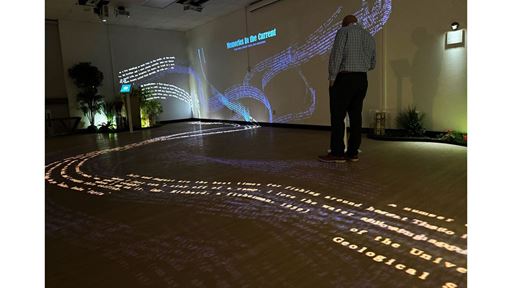 river-projection-for-eastern-oklahoma-library-system
