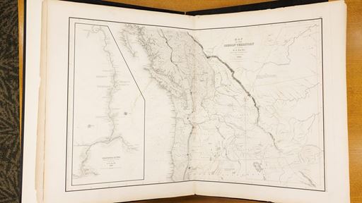 map-of-the-oregon-territory