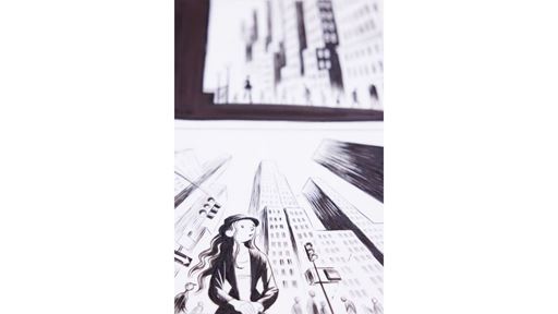 nakedcity