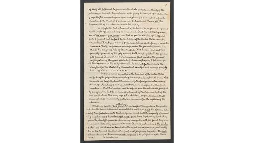 john-quincy-adams.-copy-of-amistad-presentation-to-the-supreme-court--1841.