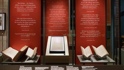 jefferson-s-rough-draft-of-the-declaration-of-independence-on-view-in-treasures-gallery