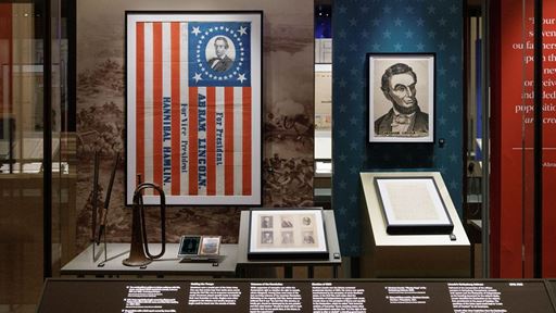 civil-war-items-on-view