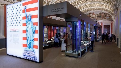 -the-declaration-s-promise--in-library-s-treasures-gallery