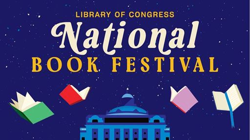 2026 Library of Congress National Book Festival Features More Than 80 Authors and New Programming to Celebrate America 250