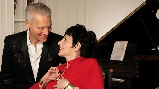michael-feinstein-with-liza-minnelli