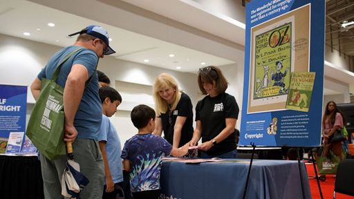 2025-library-of-congress-national-book-festival-expo-floor-exhibits