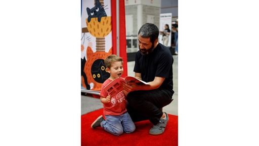 2025-library-of-congress-national-book-festival-expo-floor-young-reader