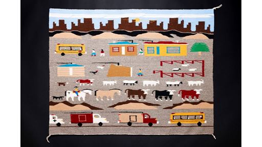Library to Preview “Alive in Many Hands” Exhibition Celebrating America’s Living Traditions