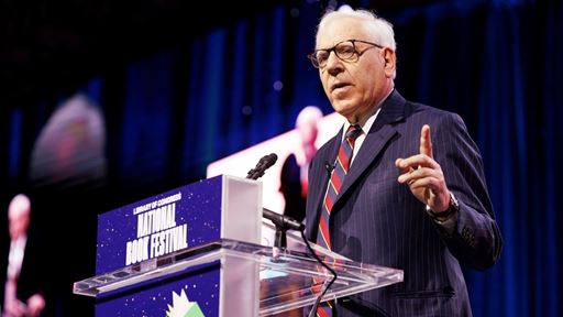 david-rubenstein-opens-main-stage