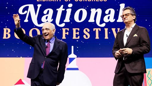 martin-scorsese-and-ben-mankiewicz-at-national-book-festival