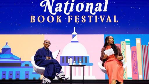cynthia-erivo-and-abby-phillip-at-national-book-festival