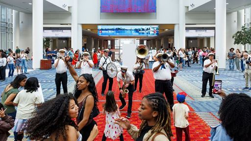 naptown-brass-band-at-national-book-festival