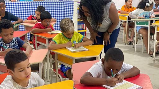 Library of Congress Announces 2026 Literacy Awards