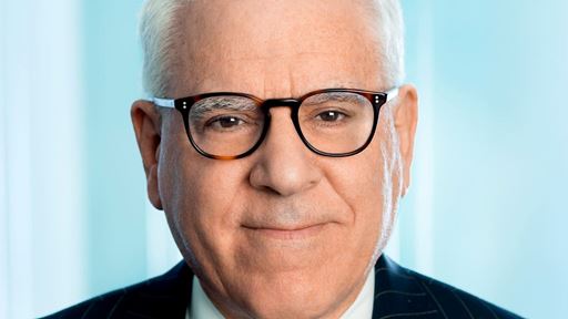 david-m.-rubenstein