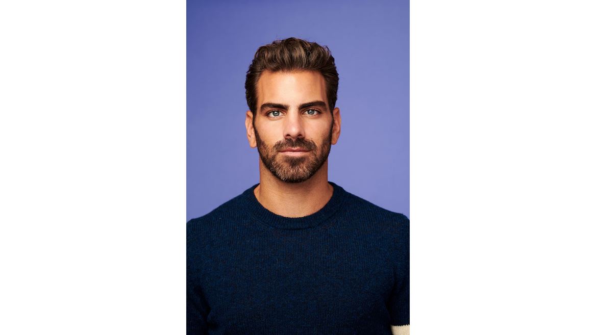 Nyle DiMarco
