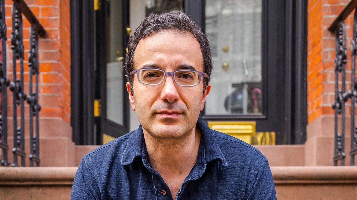 Jad Abumrad