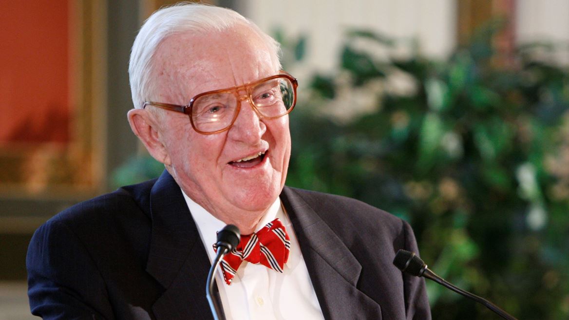Supreme Court Justice John Paul Stevens Papers Open for Research