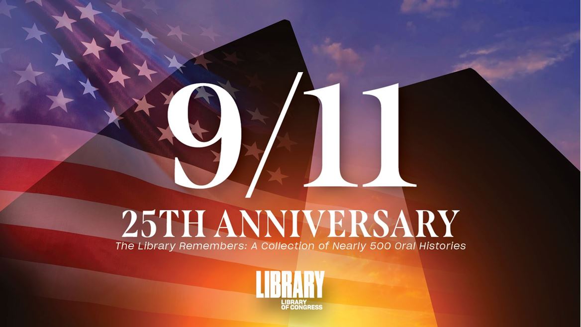 library-makes-nearly-500-first-hand-9-11-responder-accounts-available-online