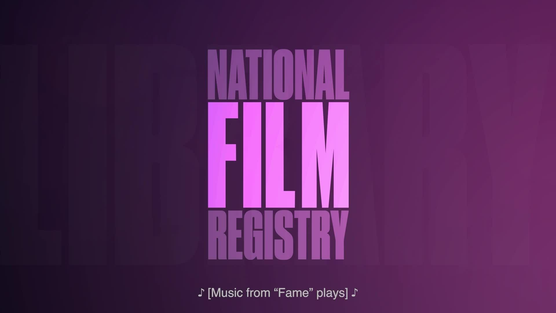 2023 National Film Registry