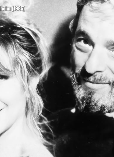 Library Acquires Manuscripts and Papers of Award Winning Broadway Composer and Lyricist Stephen Sondheim