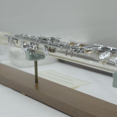 Library of Congress Flute Collection