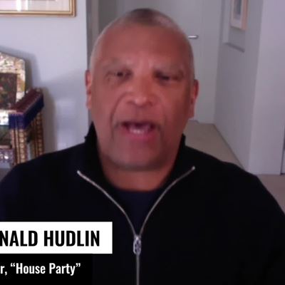 Reginald Hudlin