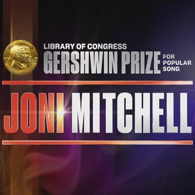 Press Clips from 2023 Gershwin Prize Concert
