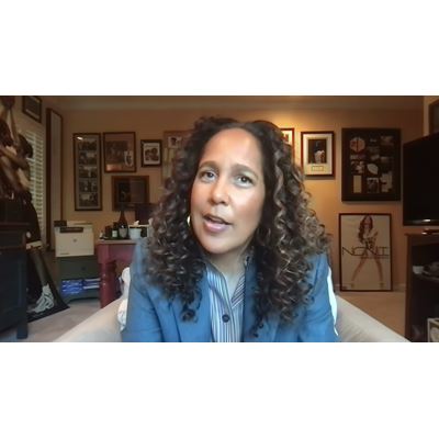 Gina Prince-Bythewood Talks “Love & Basketball”