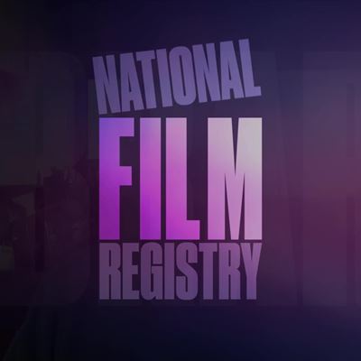 2024 National Film Registry Sizzle Reel