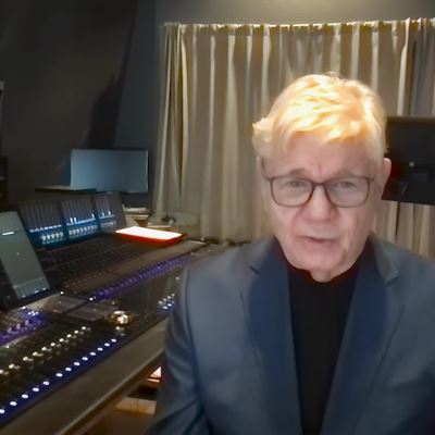 Interview with Steve Miller