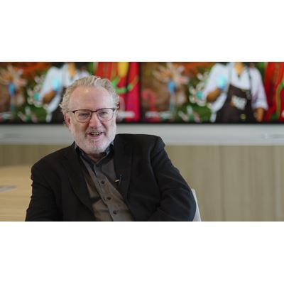 Chris Willman Talks About the Exploration of Music Genre