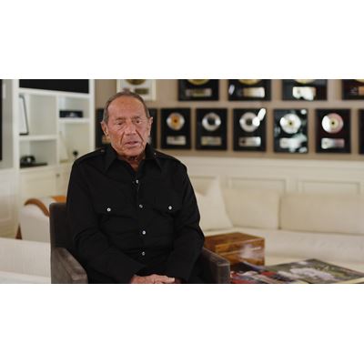Paul Anka Talks About the Legacy of His Song “Put Your Head on My Shoulder"