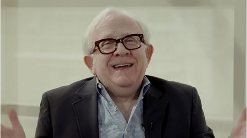 Leslie Jordan Discusses 'How Y'all Doing?' at National Book Festival