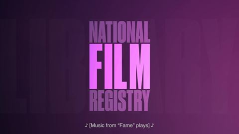 2023 National Film Registry