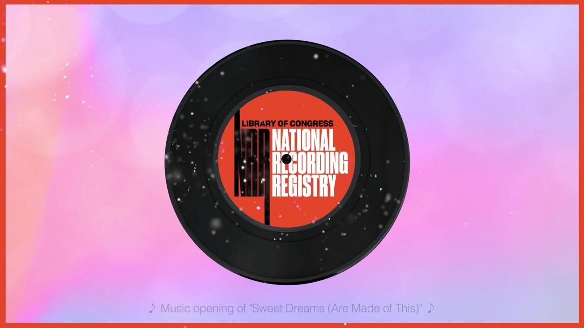 National Recording Registry Inducts Music from Madonna, Mariah Carey, Queen  Latifah, Daddy Yankee