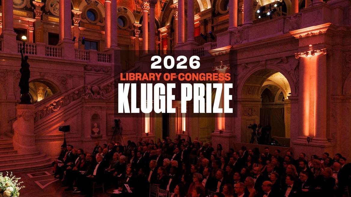 library-of-congress-to-award-kluge-prize-for-achievement-in-the-study-of-humanity-to-philosopher-mar