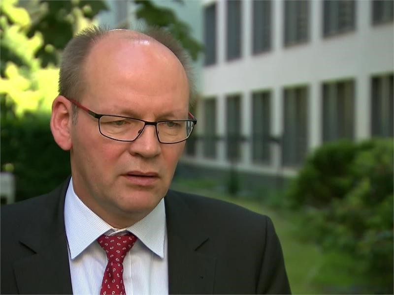 Statement Deutscher Bauernverband, Bernhard Krüsken, Generalsekretär