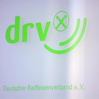 Schnittbilder Deutscher Raiffeisenverband (DRV)