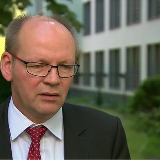 Statement Deutscher Bauernverband, Bernhard Krüsken, Generalsekretär