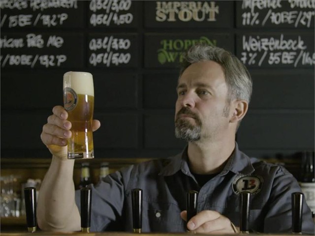 Foodnewsmarket Craft Beer In Berlin Bar Szene In Hamburg