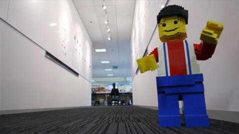 Lego-Singapore-Office
