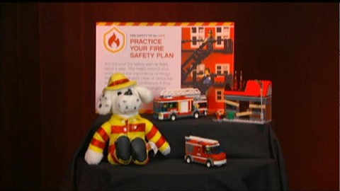 Educating-Kids-on-Fire-Safety-For-Fire-Prevention-Week