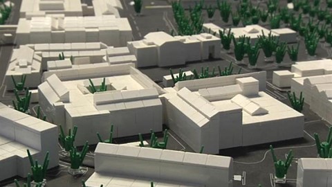 LEGO-House--Project-Development