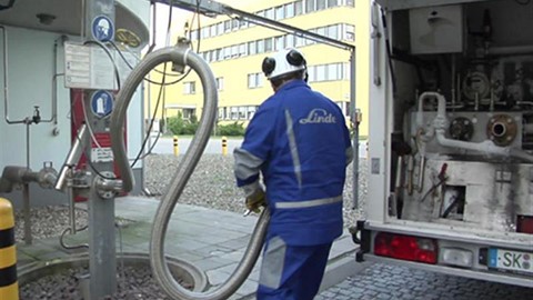 Linde-gases-production-centre-Leuna