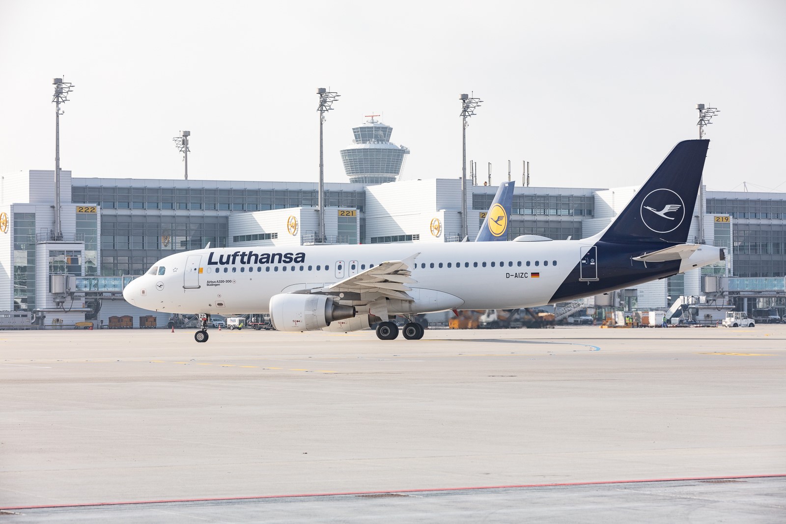 Airbus A319-100