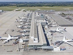 Munich Airport and Lufthansa ensure safe travel on the ground and in the air