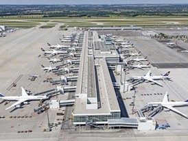 Flughafen München und Lufthansa sorgen für sicheres Reisen am Boden und in der Luft
